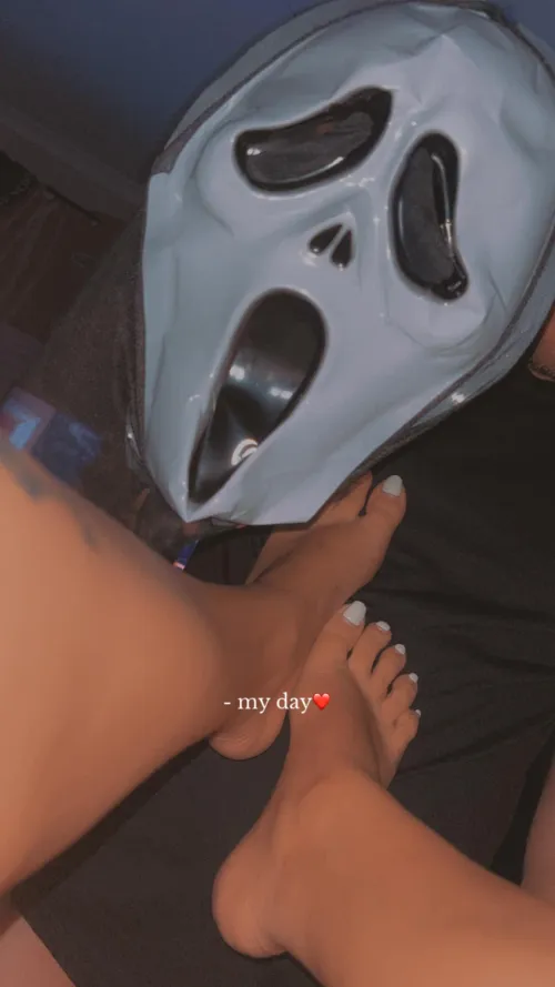 Thumbnail Embrace the Spooky Season with Freaky-MarriedCouple