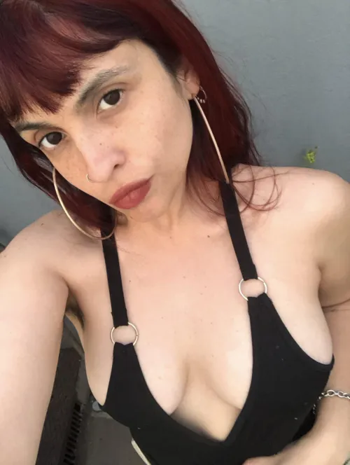 Thumbnail ItalianArgentine Obsession: Moiri15's Latino Allure