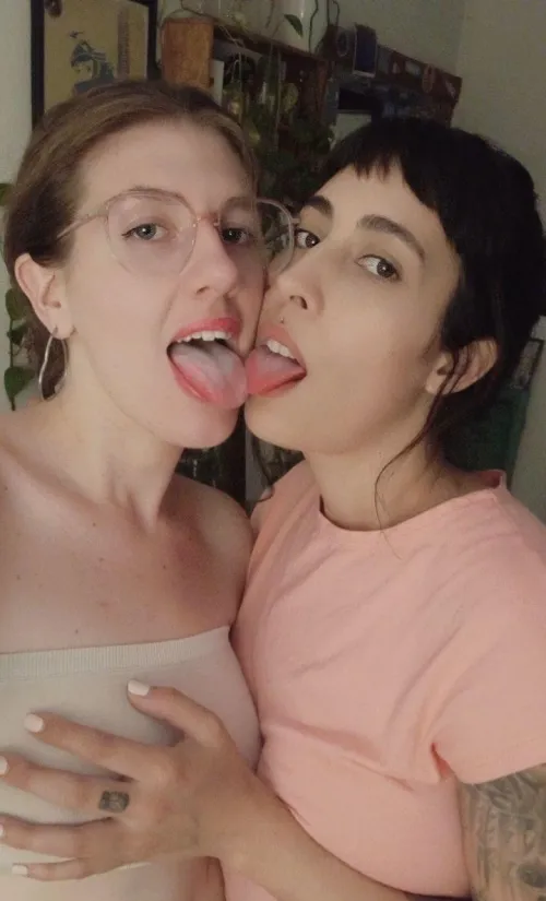 Thumbnail Hot Friend Playtime - Vcall Sexting on TG equisxx by elfixx