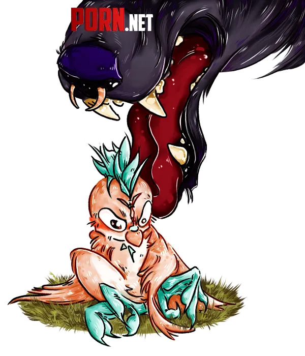 Experimental  Free art for Mal on discord by Scrackle