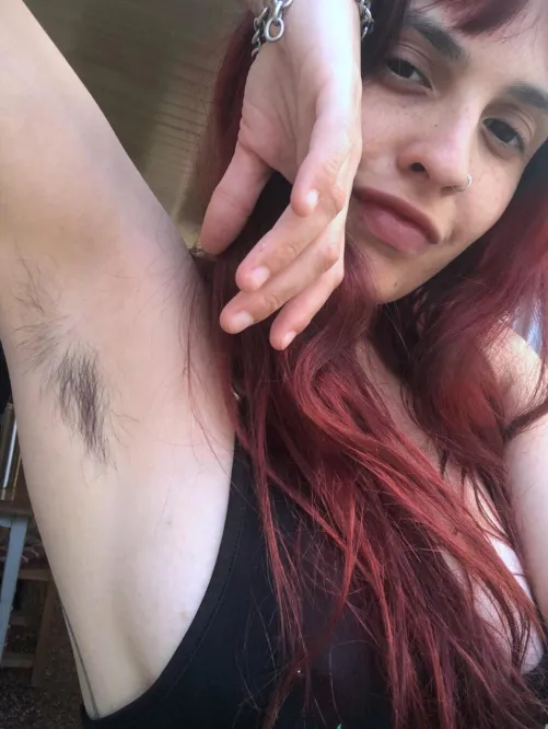 Thumbnail Sensual Aromas: Indulging in Armpit Worship with Moiri15