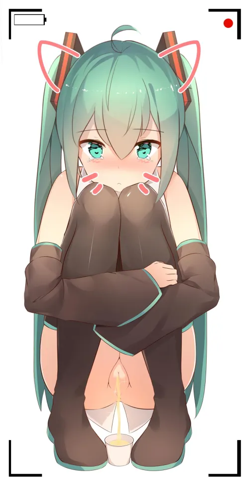 Thumbnail Discovering the Art of rule34pee with Artist Kilo and miku by ivyjuniperbun