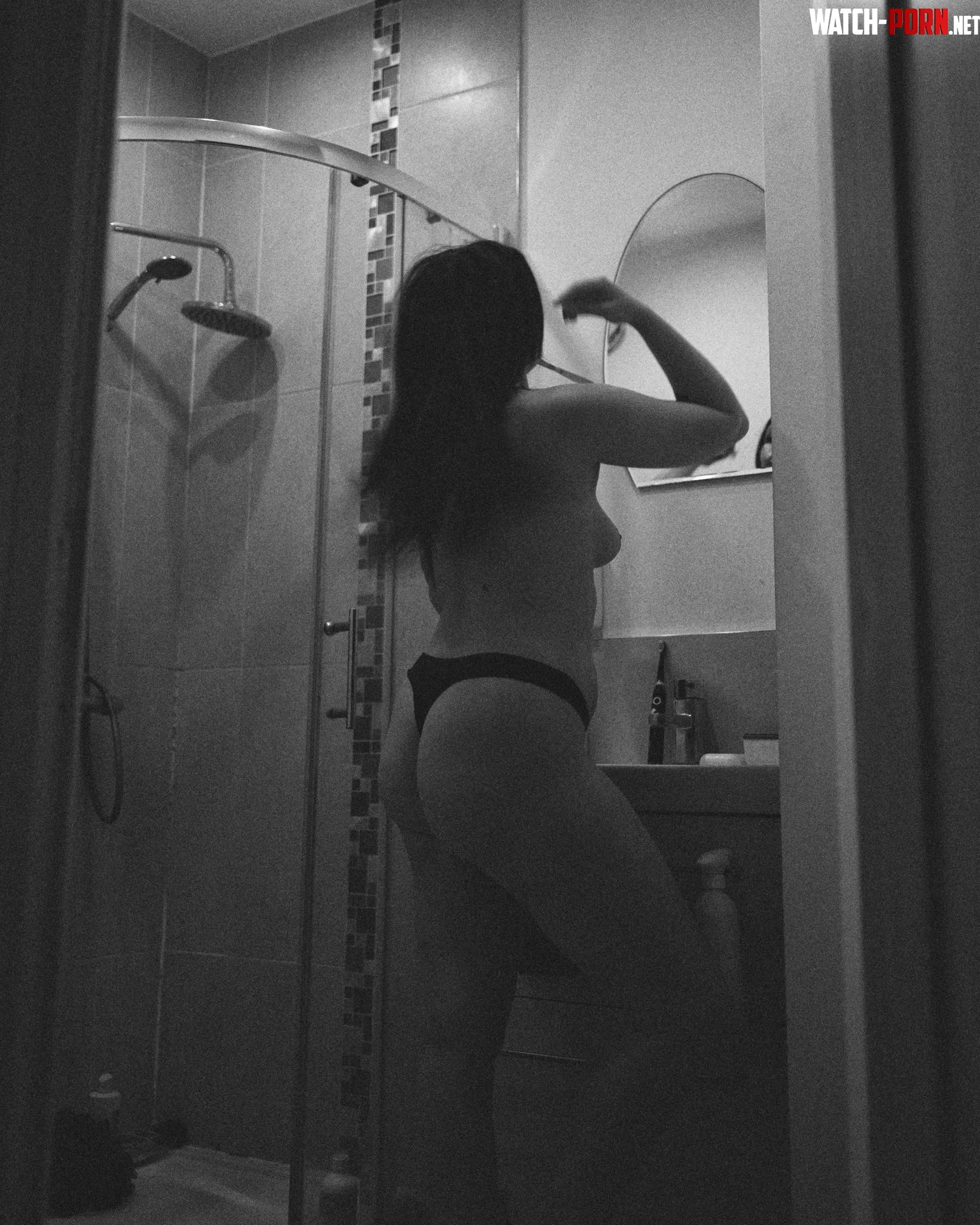 bedtime routine  by Solo_0291