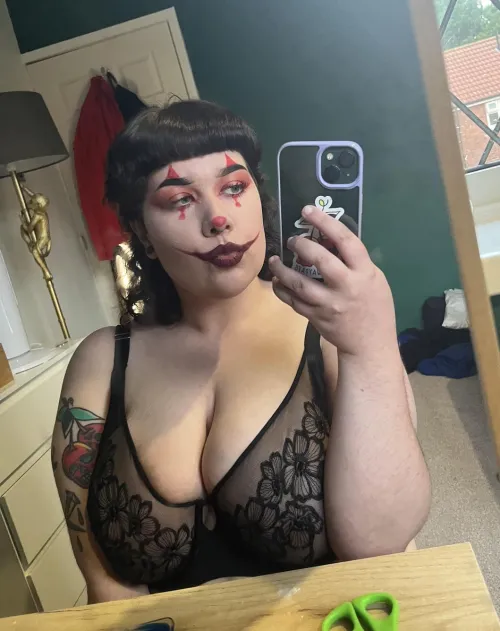 Thumbnail kindadandy Calls on Thot Clown Enthusiasts - Where Are You?