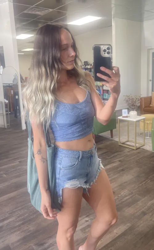 Thumbnail Stylish Combinations: Trendy Choices by BlairHollow