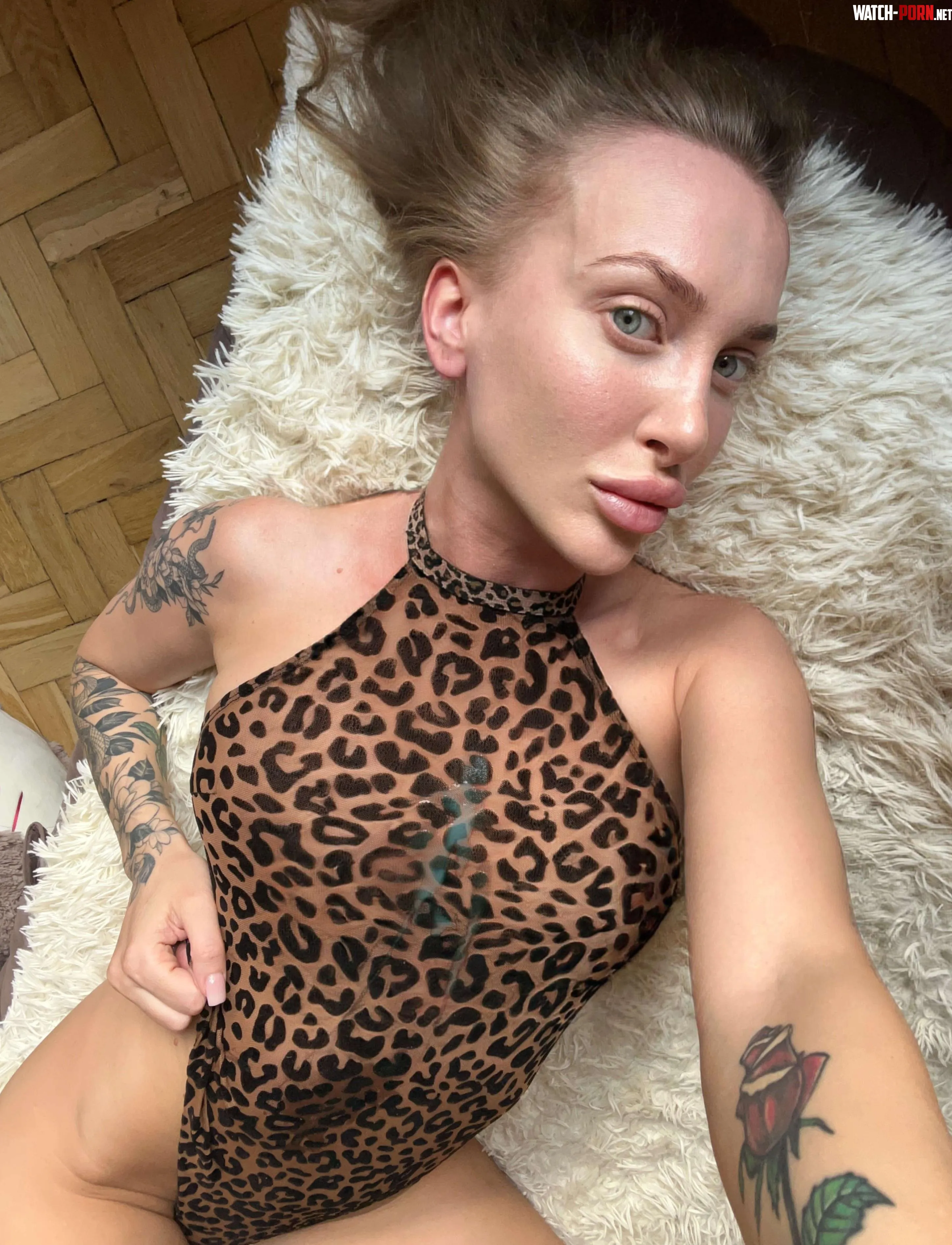 Do we keep the lingerie on or take it off by BabySweetestt
