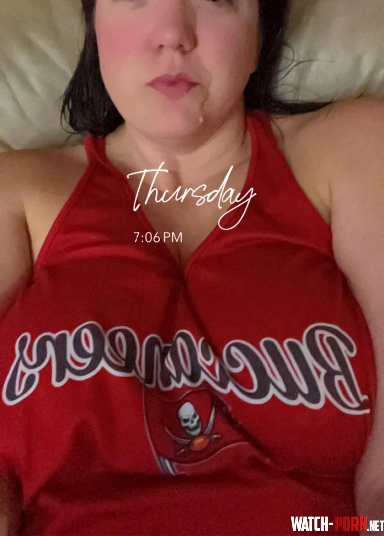 Go Bucs by Fltodcouple