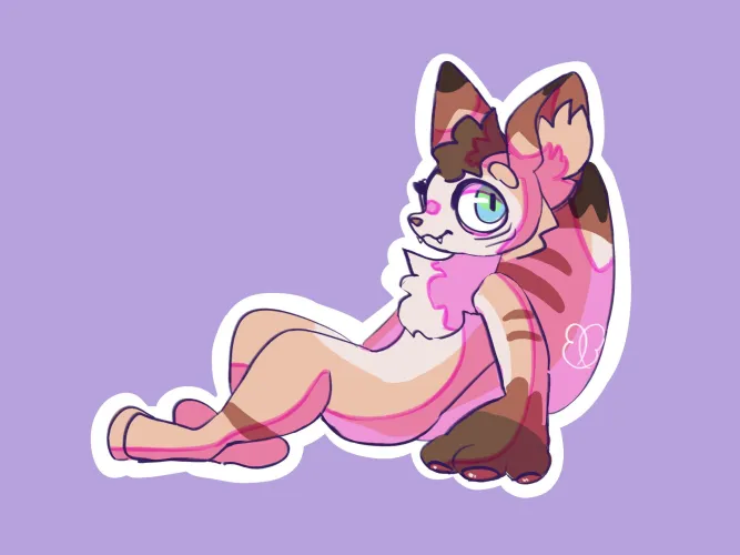 Thumbnail COMMS OPEN: Furry Art Sale 50% OFF by ew042705
