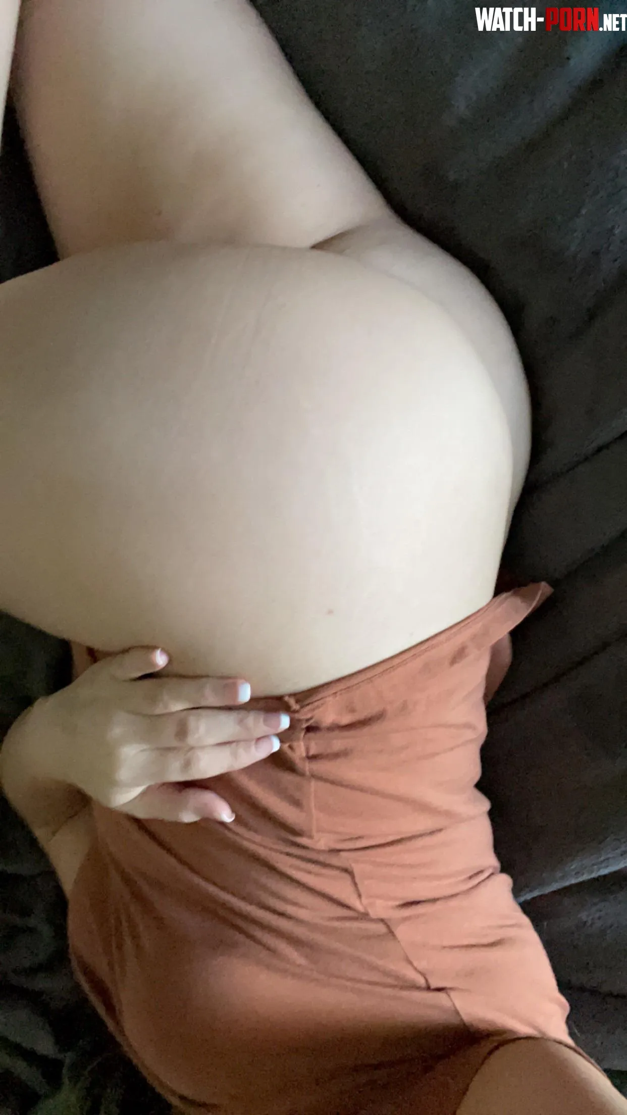Good morning from this booty  by sweet_n_spicyem