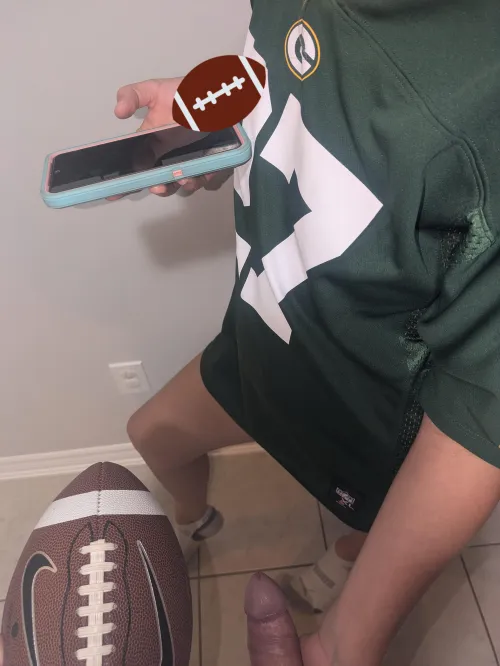 Thumbnail Excitement Builds for GPG Gameday | Nakedvoyagers007's Enthusiasm