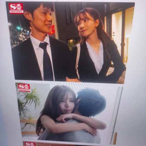 Thumbnail Explore Similar Genres in JAV: Recommendations by Extra_Designer_3007