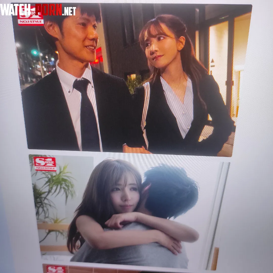 Recommend another jav genre like this plss by Extra_Designer_3007