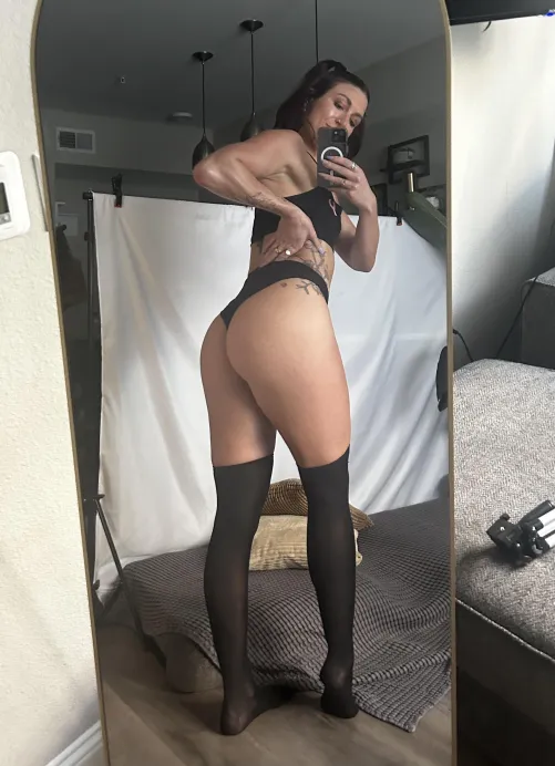 Thumbnail Seeking Advice on Thong Selection by Routine-Cherry9603