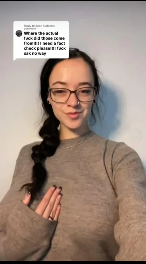 Thumbnail Seeking Her Identity: Join the Search Now