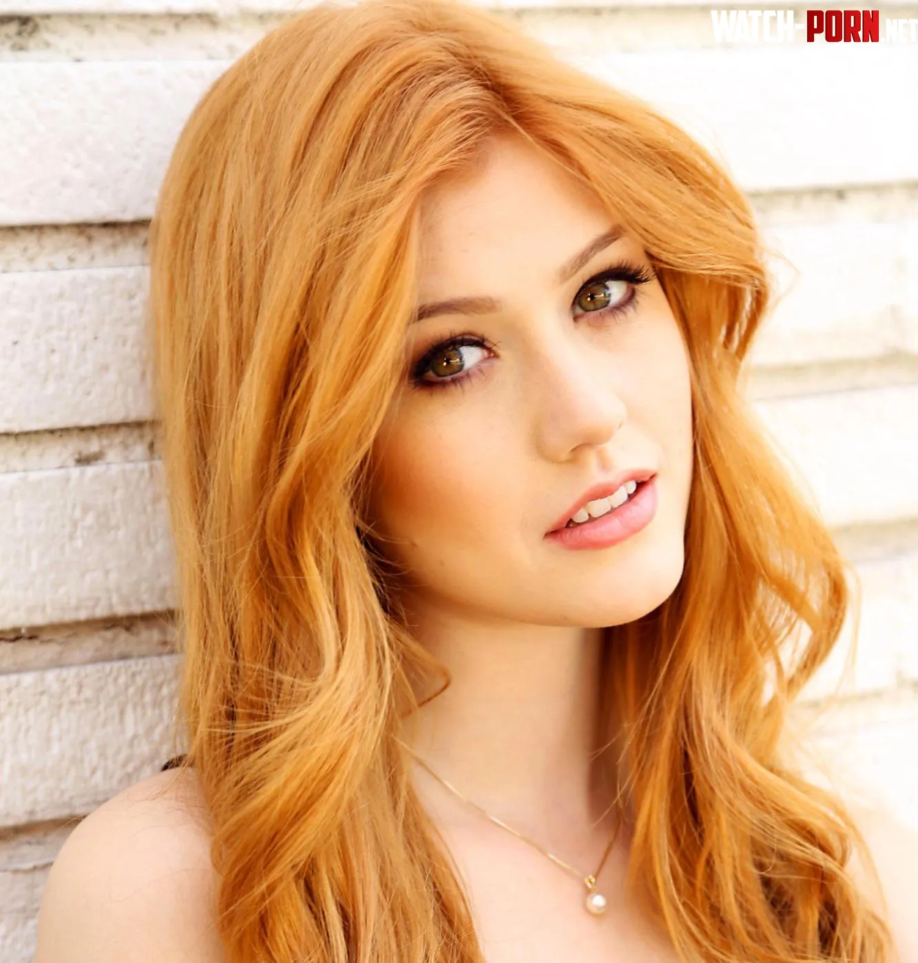 Katherine McNamara by Think_Dot8473