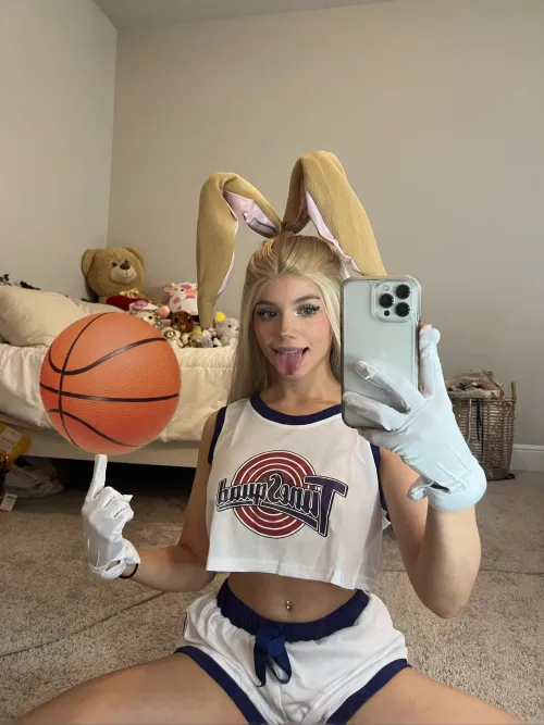 Thumbnail Interactive Delight: Dive into Puppiwi's Bunny Roleplay