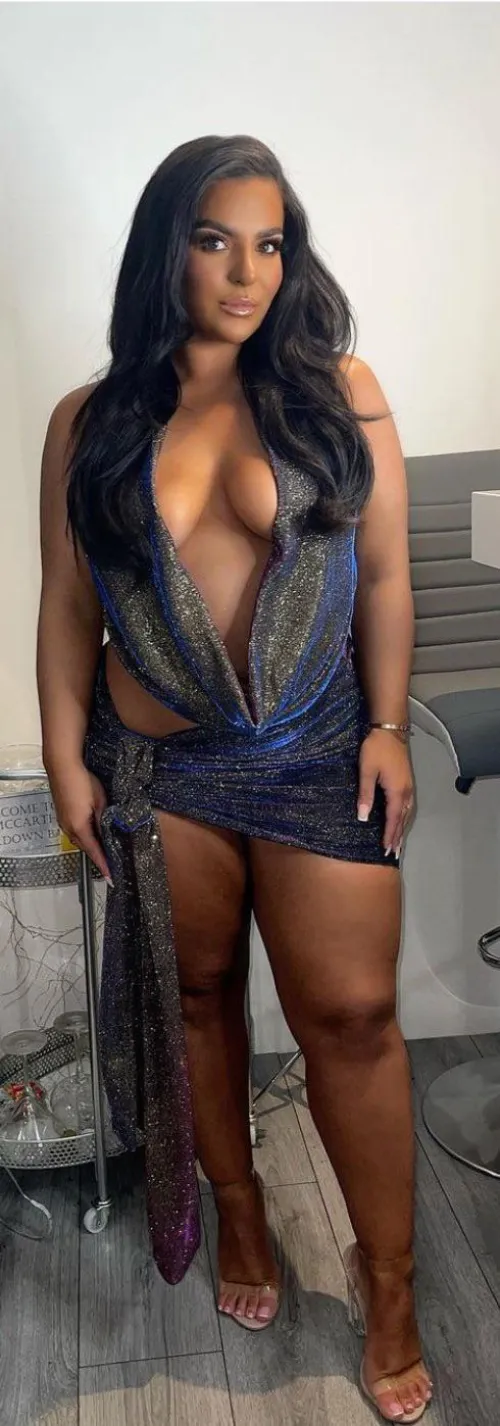 Thumbnail North_Confident's Ultimate Sexy Look | WhyEvenWearAnything Chronicles