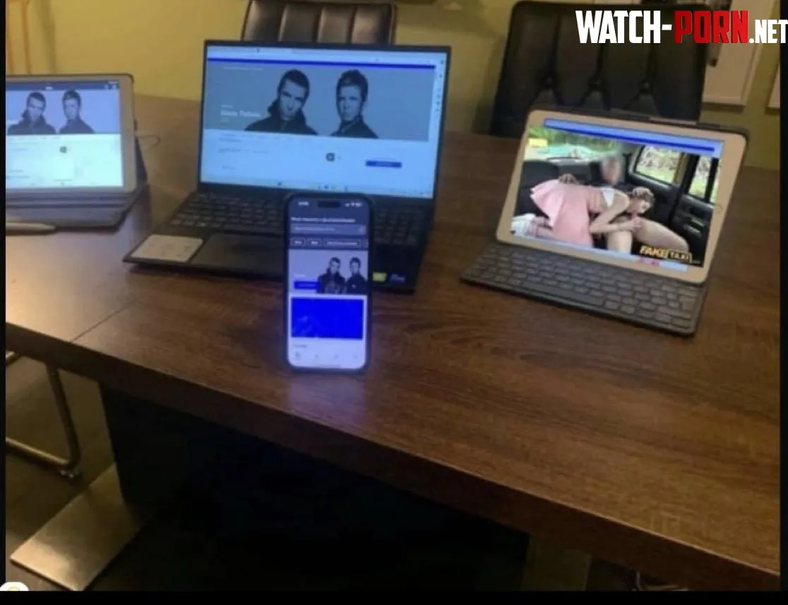 saw this silly tweet and whats the FakeTaxi video on the right  by urfaveshlutava