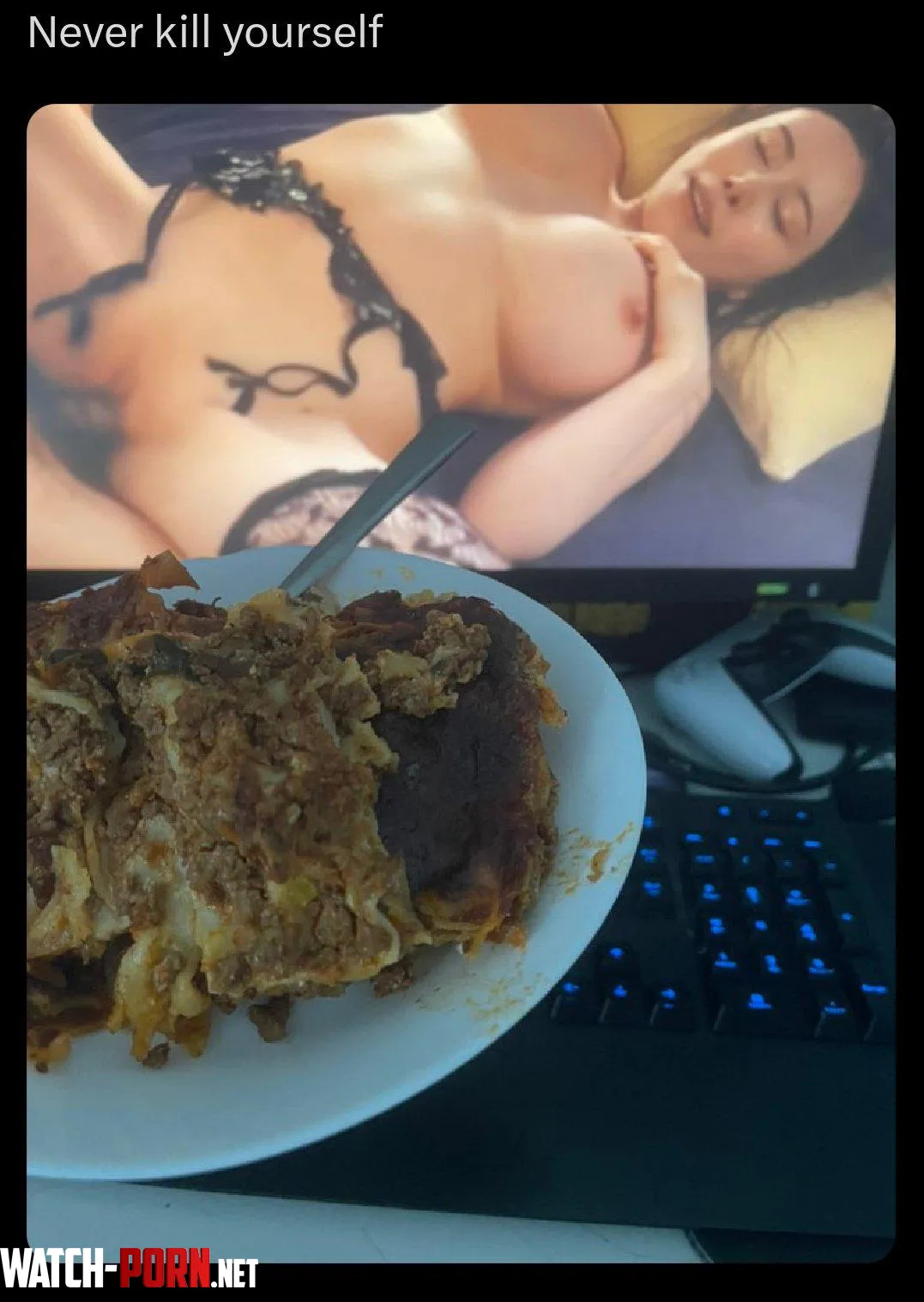  Does anyone know the JAV in this meme  by PornoMagEnthusiast89