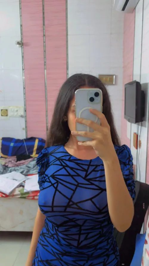 Thumbnail Braless Freedom: Candid_Dealer_902 Shares Insights | Braless Category