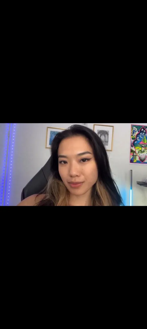Thumbnail In Search of Her Identity: Gotta Know Who She Is | SauceforNSFWads