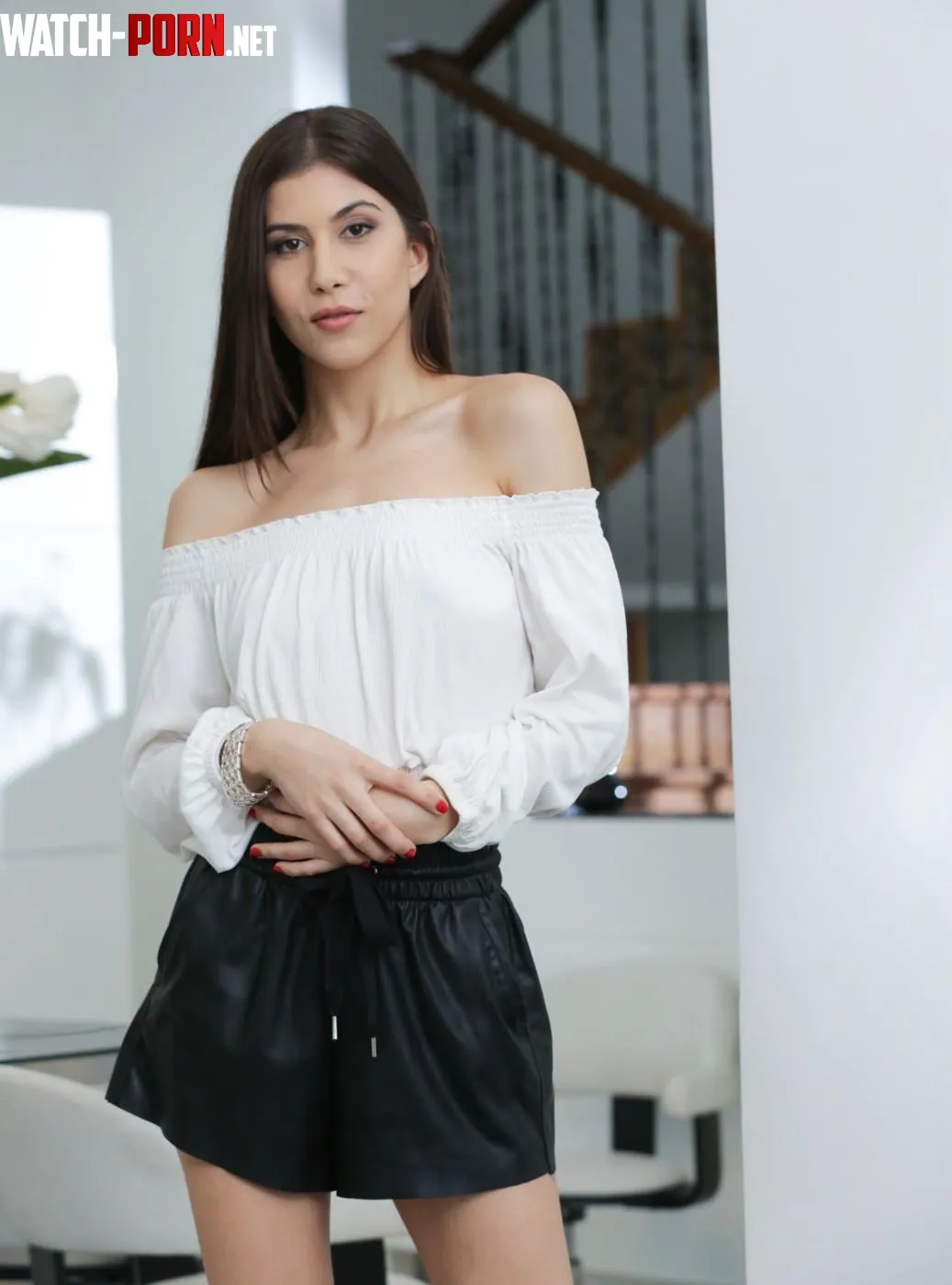 Anya Krey by vorsio