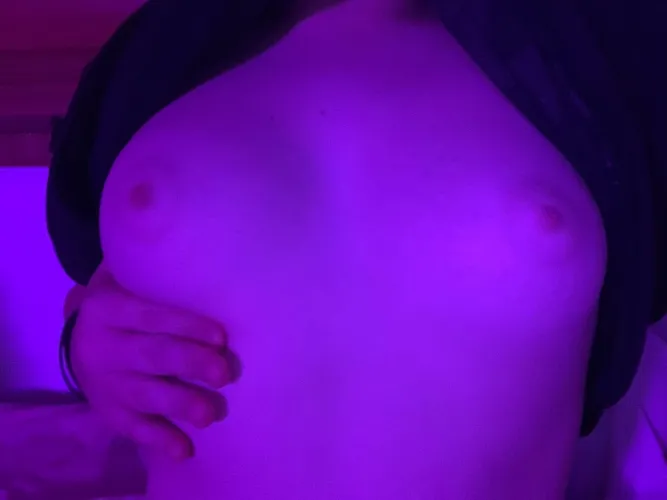 Thumbnail First Impressions: Small Boobs Reimagined by Spirted_whatthesigma