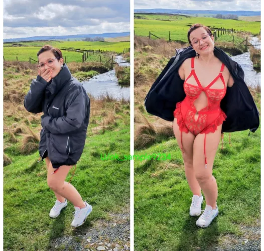 Thumbnail Unexpected Raincoat Revelations by Ok_Sample9234