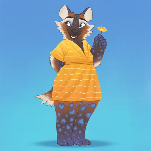 Thumbnail Adopt and Commissions by notg_arts in Furry Category