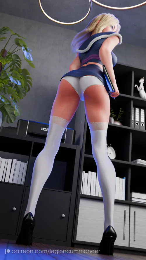 Thumbnail Best Angle of Crystal Maidens in Dota 2 by legion_cum_mander in Rule34