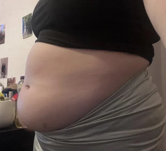 Thumbnail Chubby to Fat Transformation: Discover the Journey with Transformmeintoo