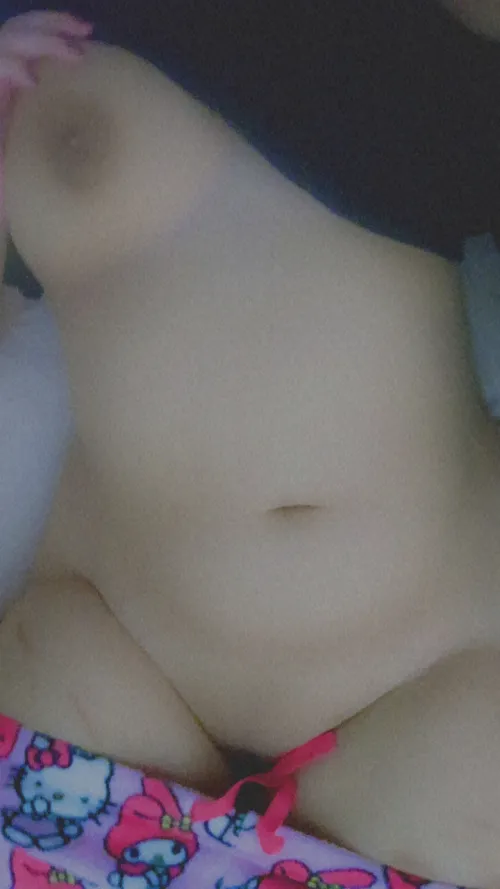 Thumbnail Bored, Hungry, and Chubby: Insights from cockwoash