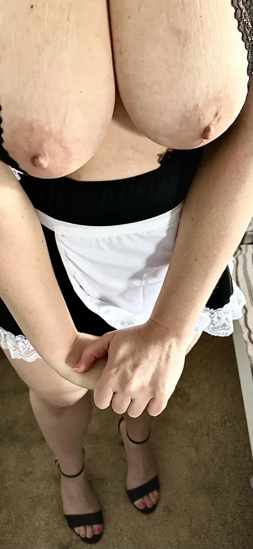 Thumbnail PrettyS3XY's Insatiable Charm: Explore Beyond Beliefs with Big Areolas