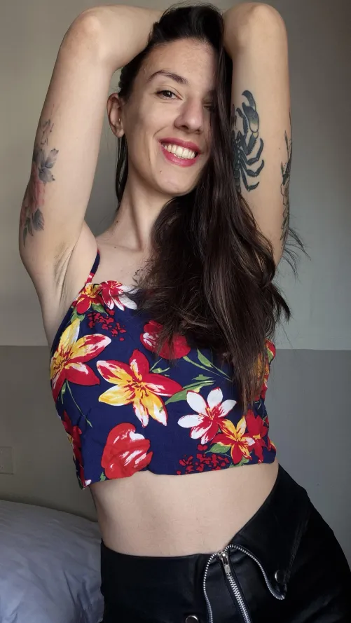 Thumbnail Personal Greeting: MissyJulie1's Exciting OnlyFans101 Introduction