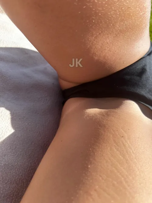 Thumbnail Wife's Thick Ass - Powerstroke707 | WifeWantstoPlay