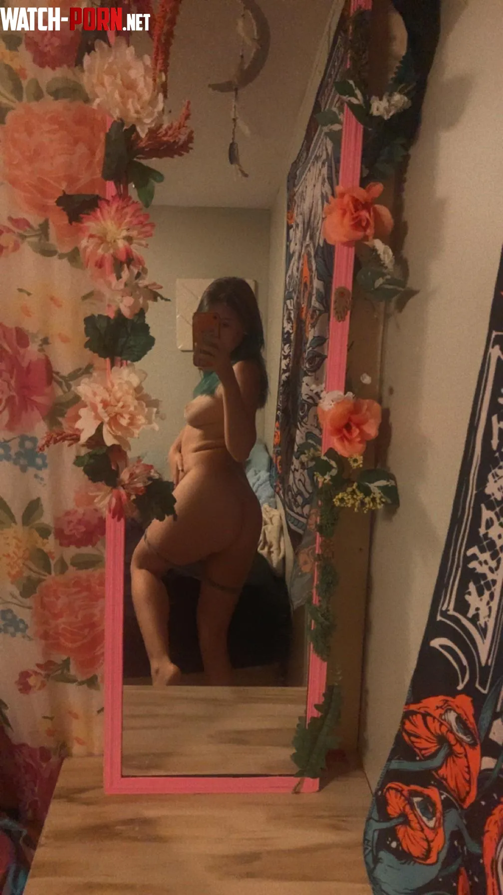 Bored asf wbu add me on tele babytrippy01 for content by Mariah-nicole-porn
