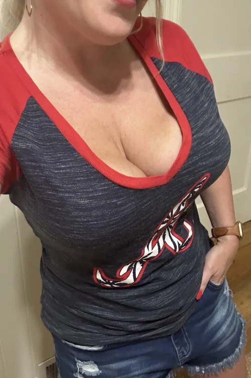 Thumbnail Ok Braves, Let's Do This! - Insights by em37372 - GamedayGoneWild