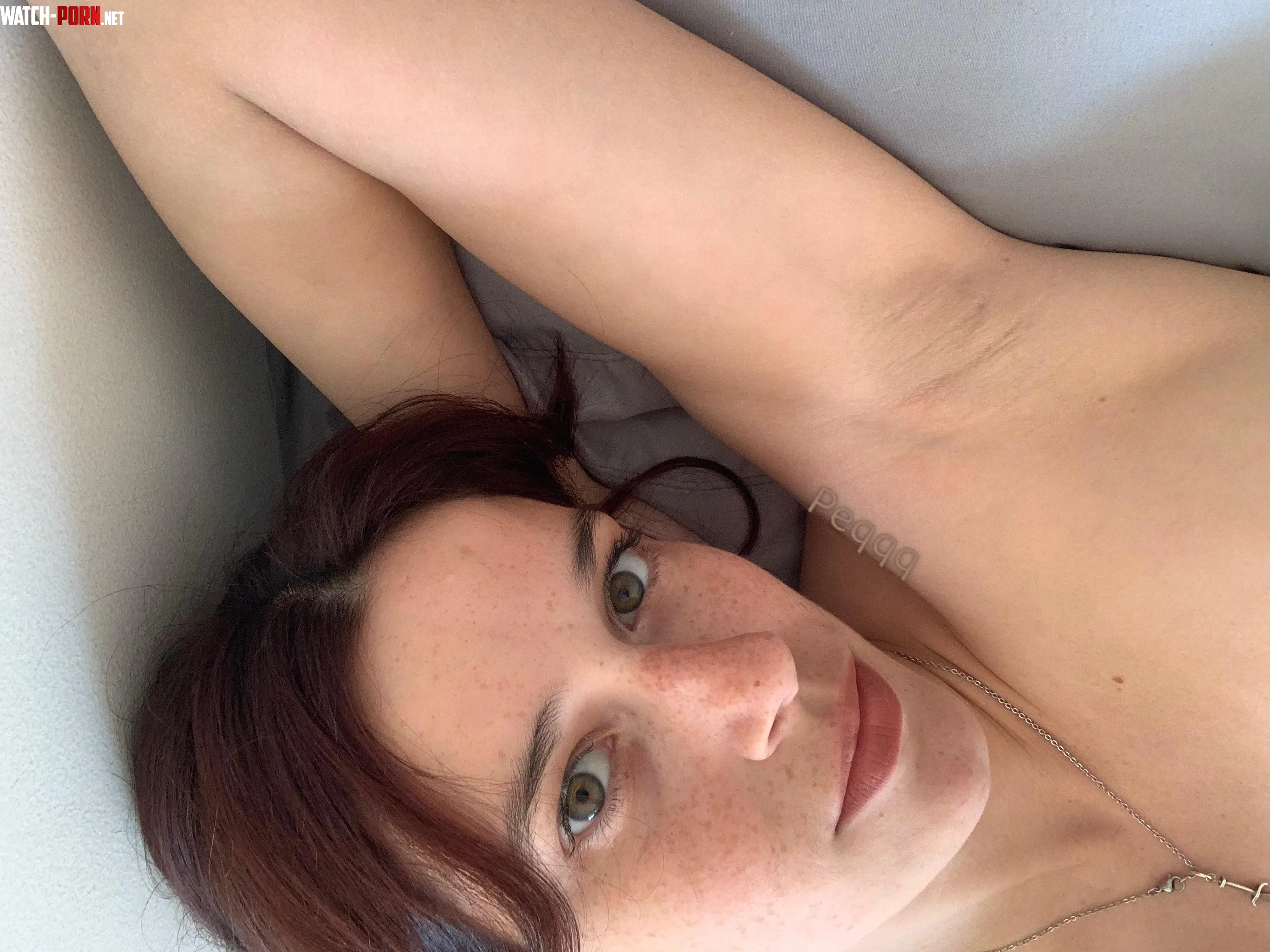 If I give you full control over my armpits what would you do with them  by peqqqqqq
