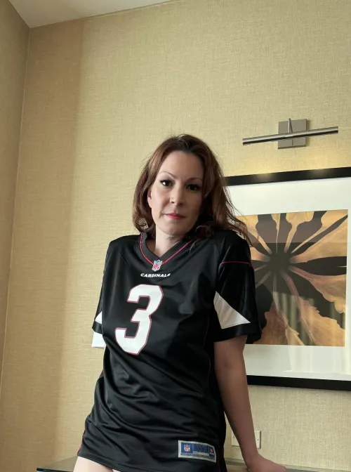 Thumbnail NFL's Return Celebration | Join the Thrill with adoringanya