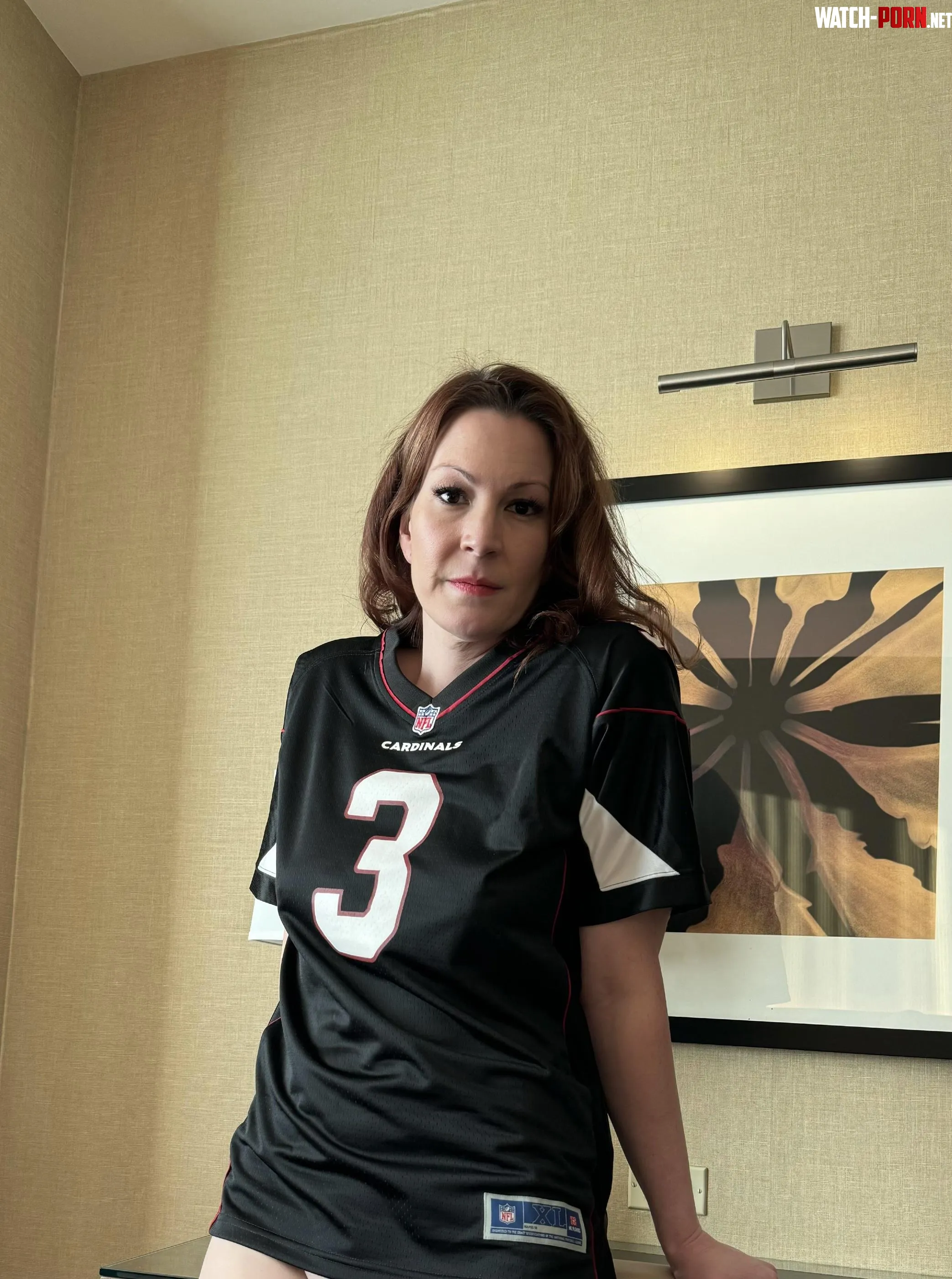 NFL is Back Baby by adoringanya