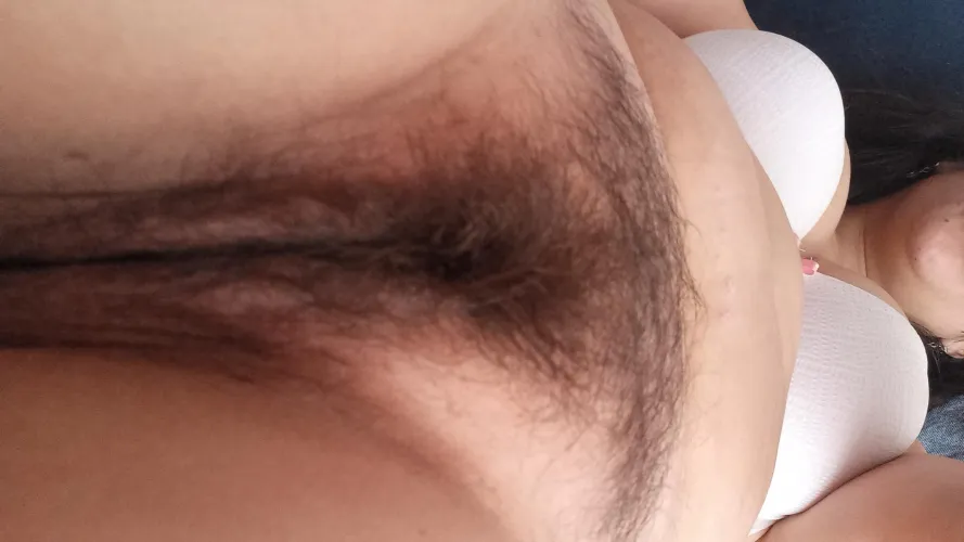 Thumbnail Reflections on Shaving Before Pleasure by Maria_Magdalena69