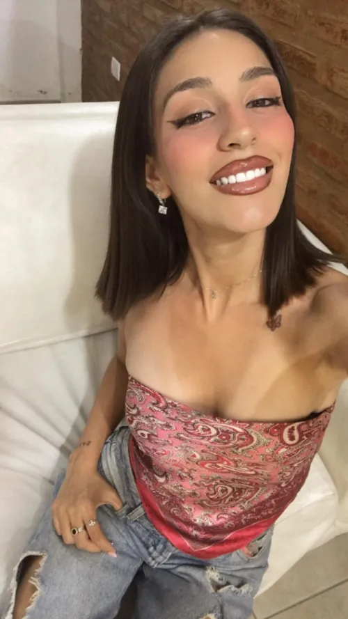Thumbnail Armpit Lovers Unite: Passionate Confessions | Kin_emy12