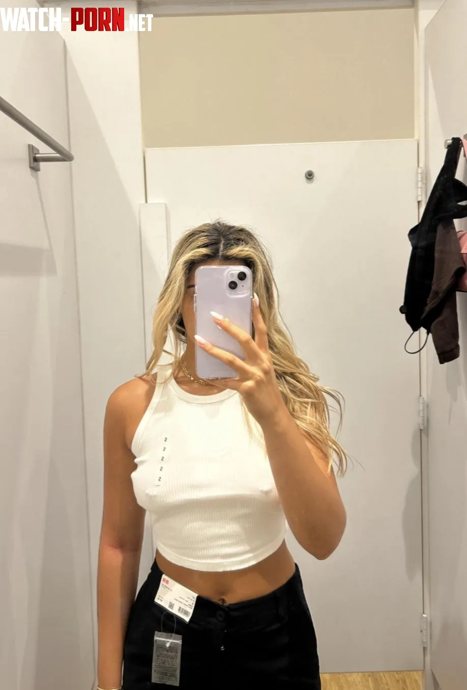 This top is a winner by ripemangobaby