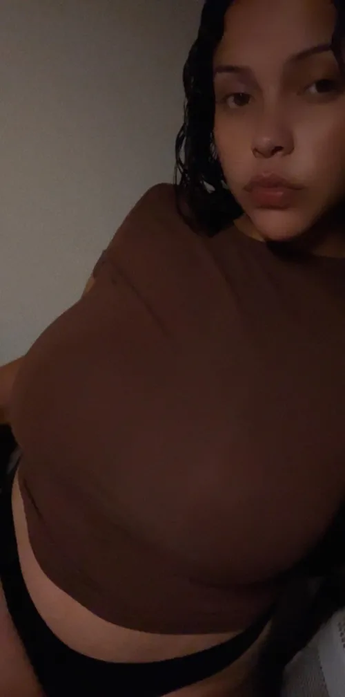 Thumbnail After Shower Glow: Chubby Edition | Author: JadeV14 | Category: chubby