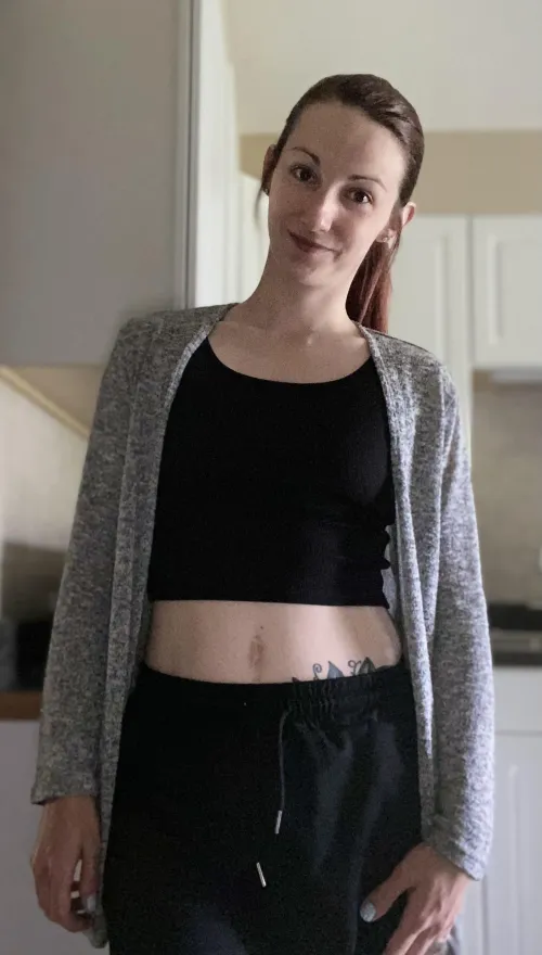 Thumbnail Embrace the Girl Next Door Type with Lexiandluke13