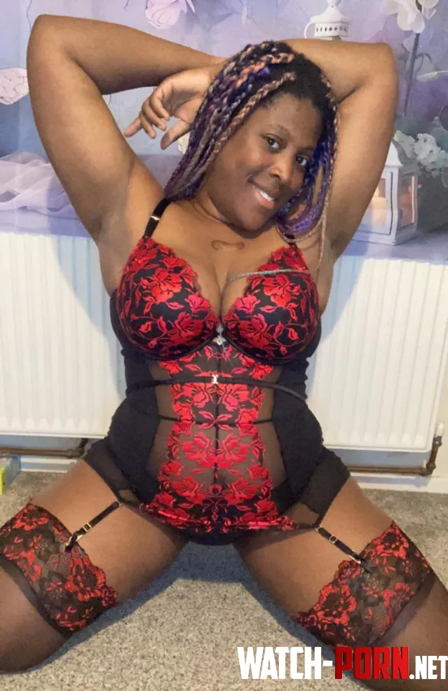 New underwear that I love  by Black_anime_girl
