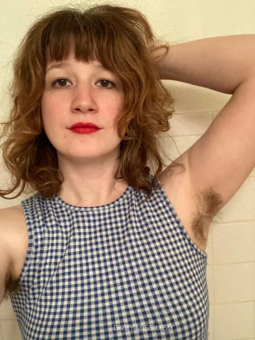 Thumbnail Embrace Natural Beauty: Just Thought I Looked Cute by dizzymiss_lizzy_