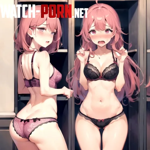 locker room surprise by [deleted]