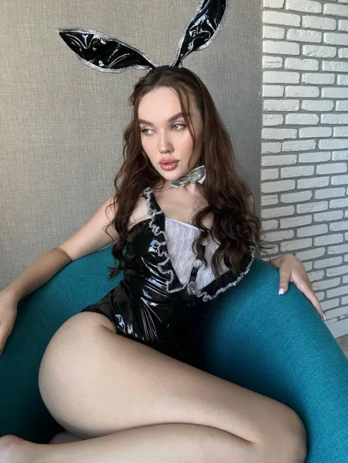 Thumbnail Become My Bunny Pet: Ready? | BunnyGirls Category