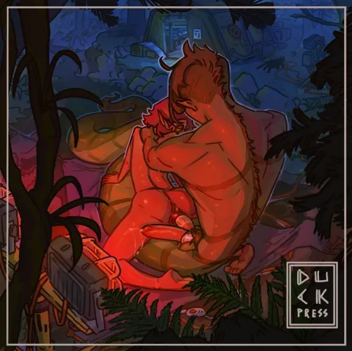Thumbnail An Adventure with Snake People in the World of MonsterMen